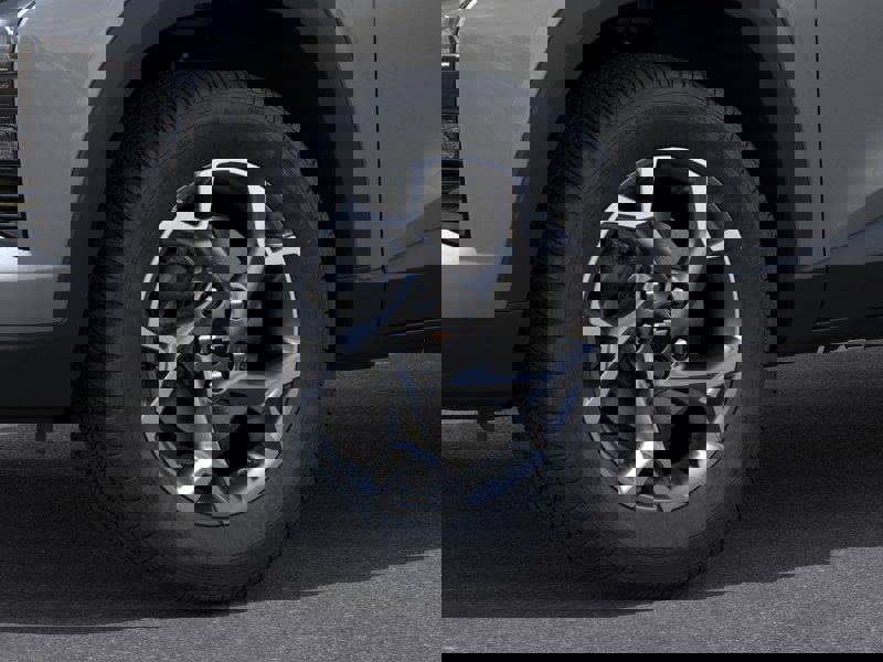 New 2026 Chevrolet Trax LT FWD image 41