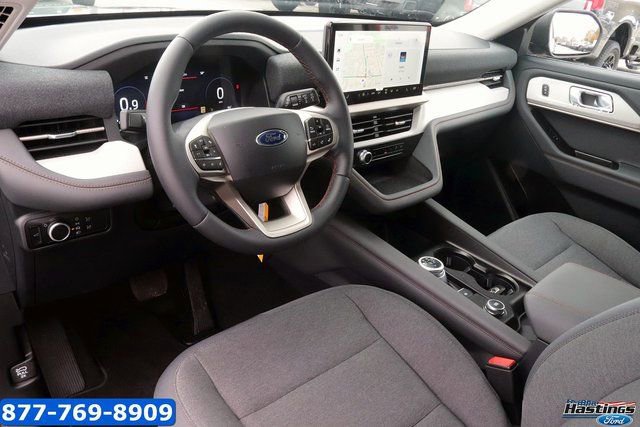 New 2026 Ford Explorer Active image 11