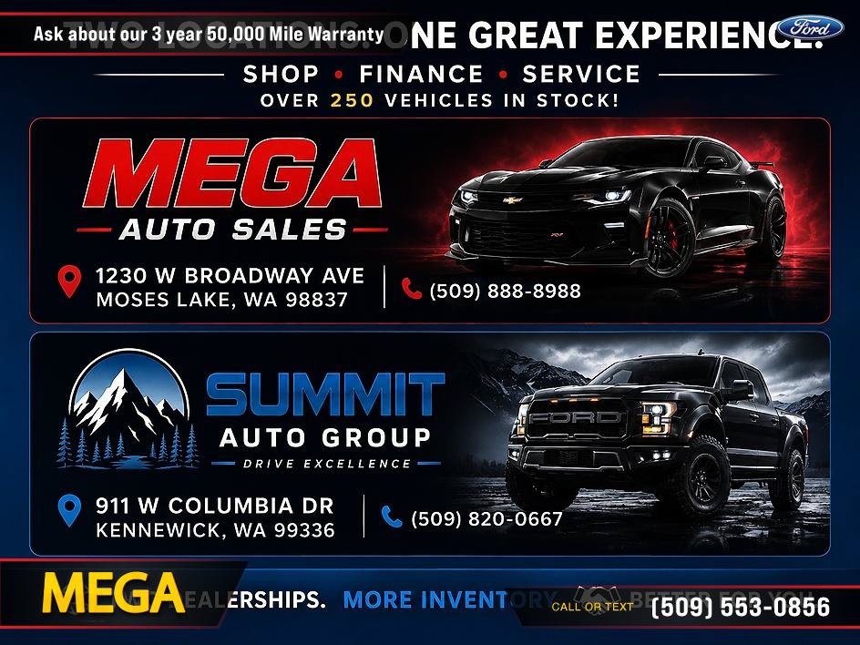 Used 2011 Ford Edge Limited w/ Vision Pkg FWD image 4
