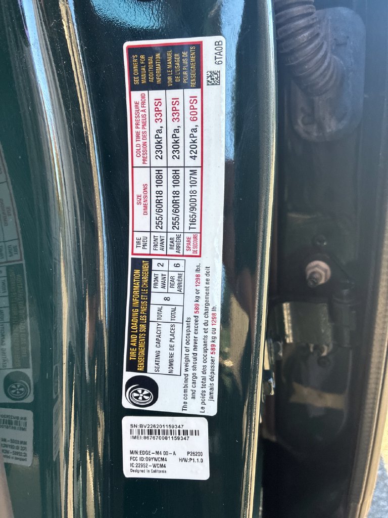 Used 2023 Nissan Pathfinder SL w/ Lighting Package (N92) AWD/4WD image 45