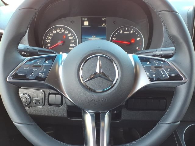 New 2026 Mercedes-Benz Sprinter 2500 image 9