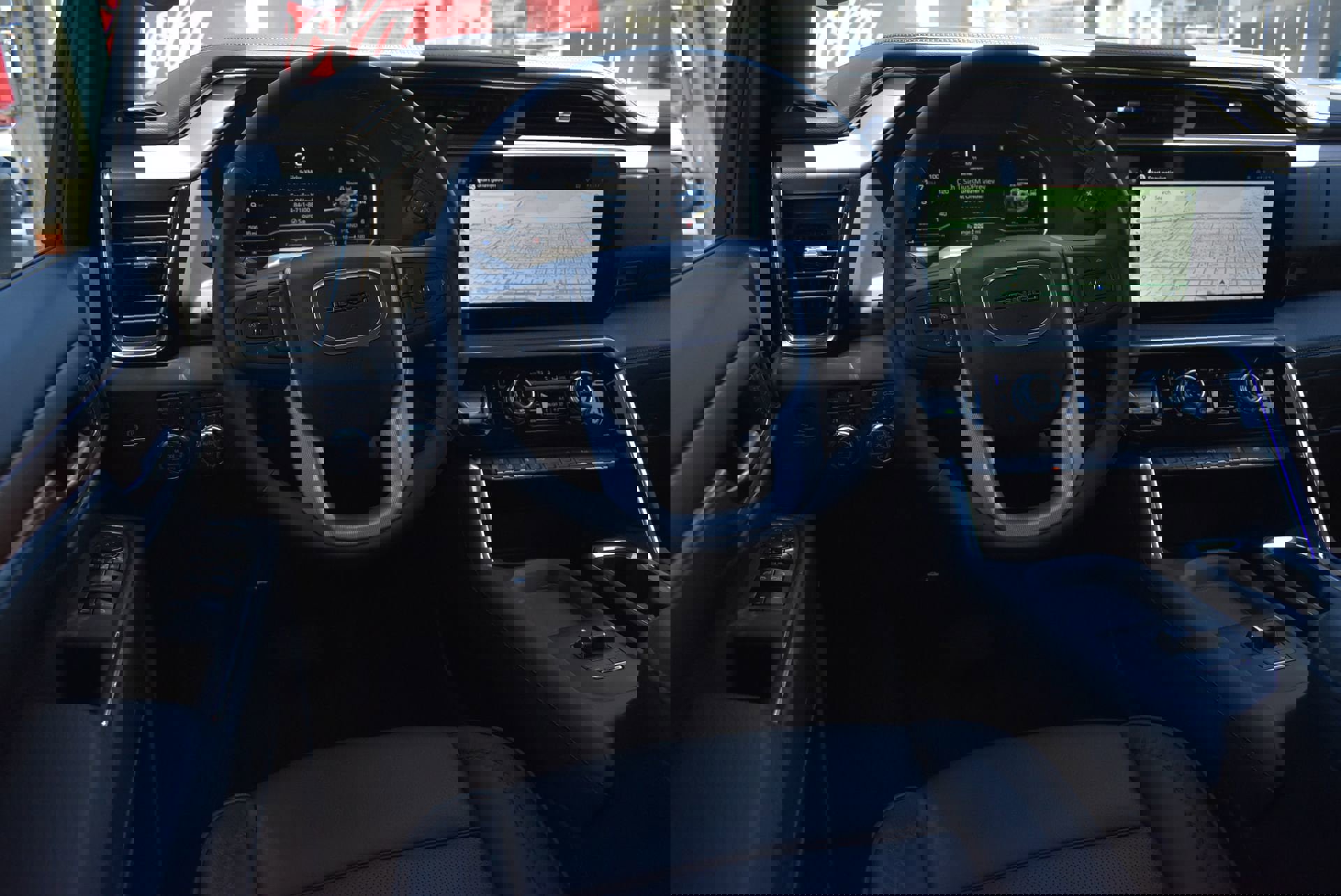 Used 2025 GMC Sierra 3500 Denali w/ Denali Reserve Package AWD/4WD image 17