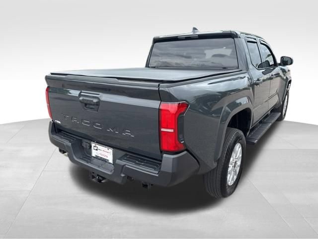 Used 2025 Toyota Tacoma SR RWD image 6