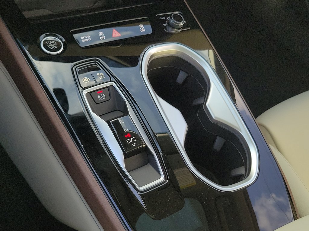 New 2026 Audi A6 Premium AWD/4WD image 15
