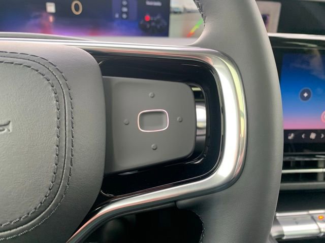 New 2026 Lincoln Nautilus Reserve image 25