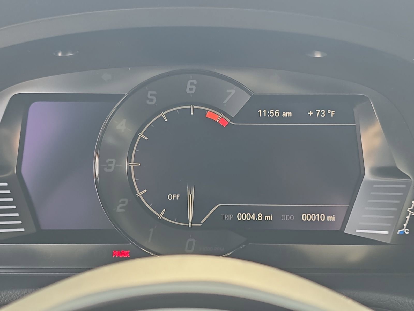 New 2026 Toyota Supra Premium image 19