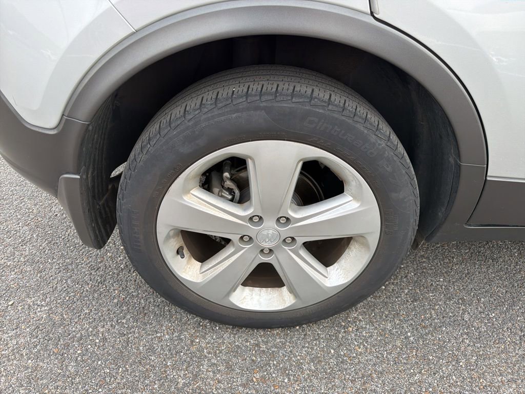 Used 2016 Buick Encore Leather image 14