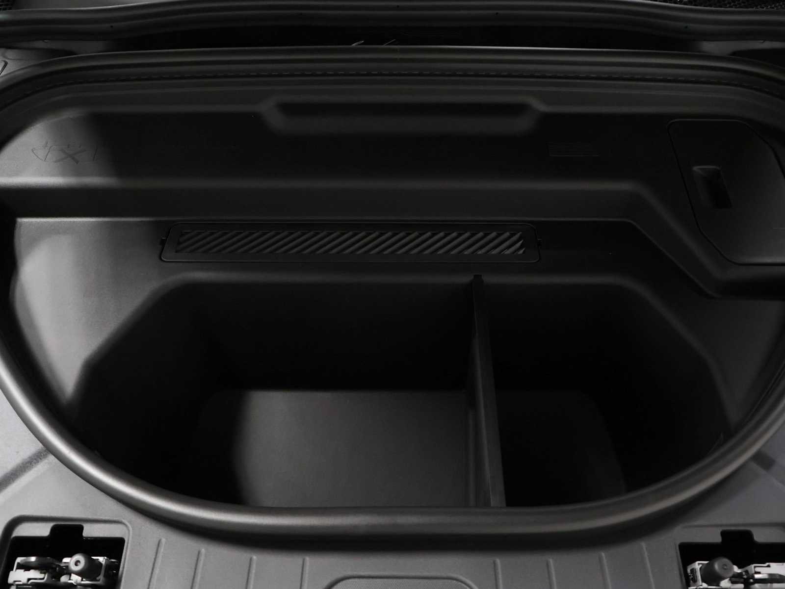 New 2027 Audi Q6 e-tron Premium Plus AWD/4WD image 40