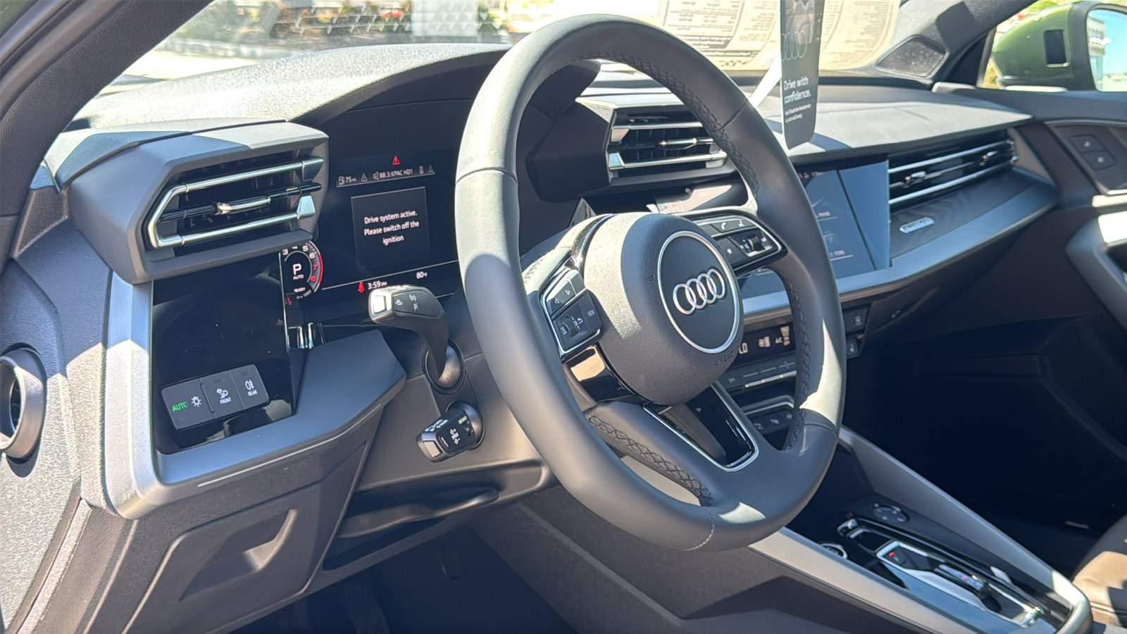 Used 2026 Audi A3 2.0T Premium AWD/4WD image 10