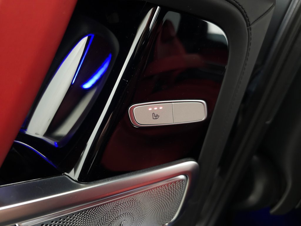 Used 2023 Mercedes-Benz G 63 AMG 4MATIC image 44