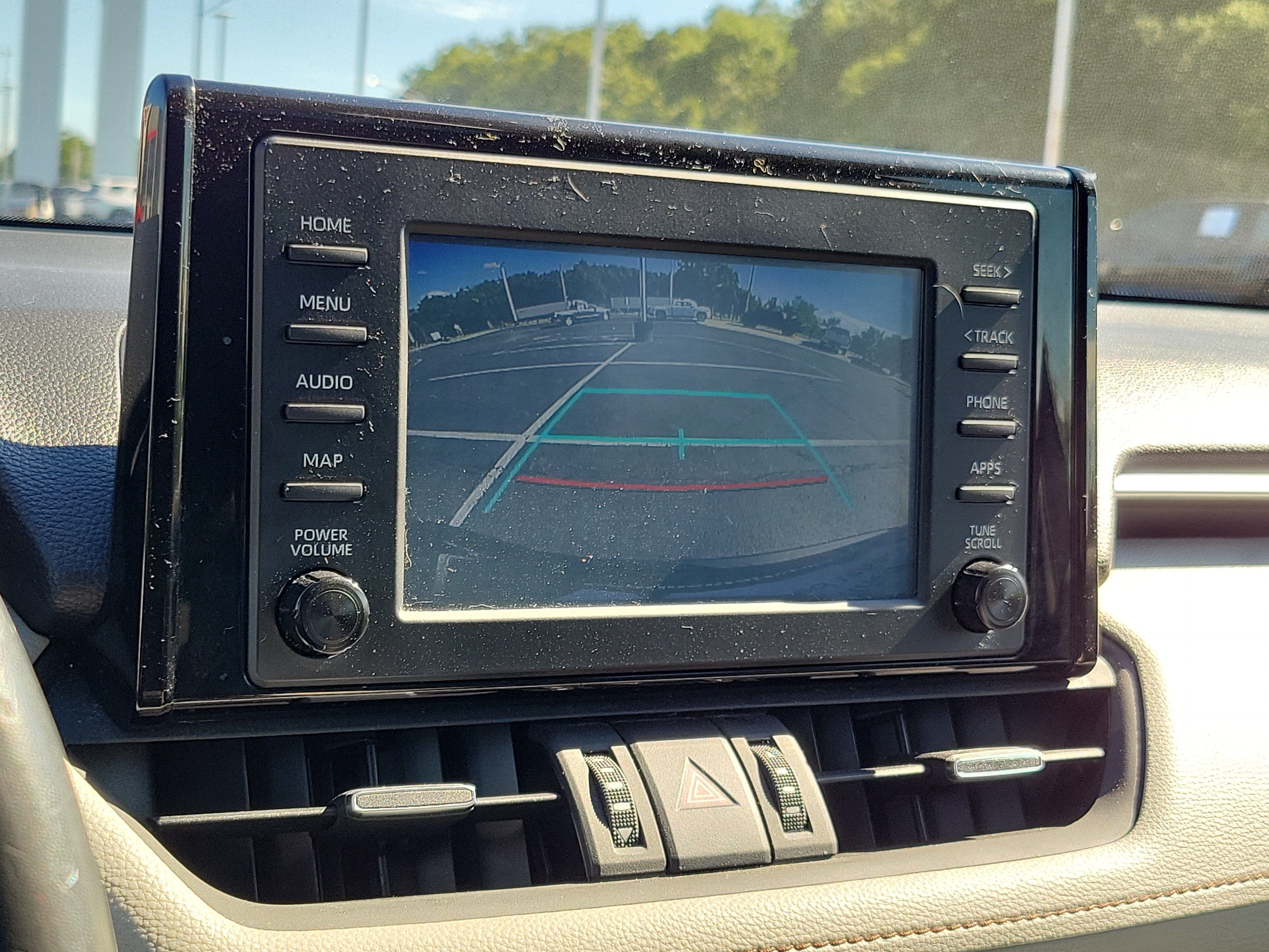 Certified 2019 Toyota RAV4 XLE Premium FWD image 28