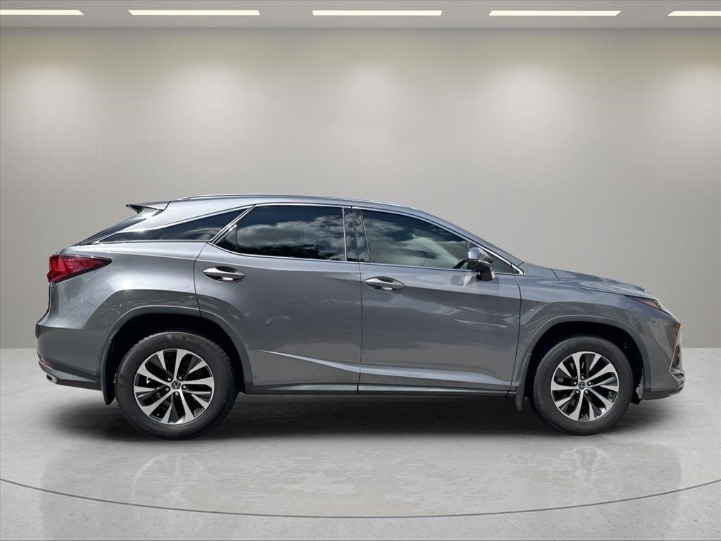 Used 2020 Lexus RX 350 AWD w/ Premium Package image 6