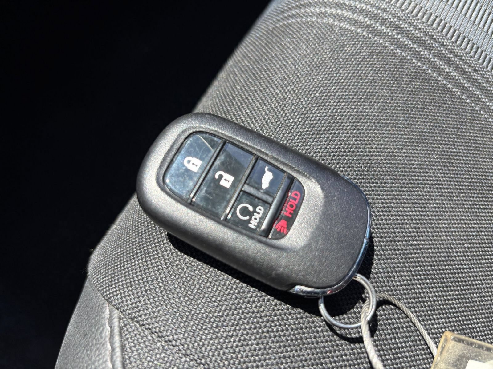 Used 2025 Honda Civic Sport image 22