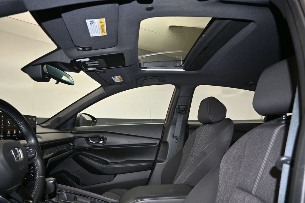Used 2023 Honda Accord Sport image 15
