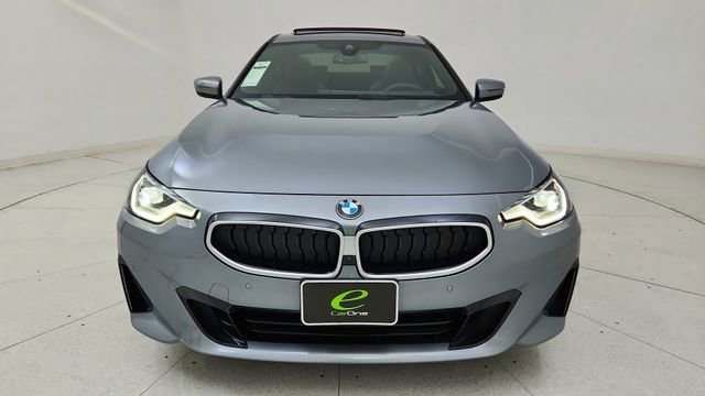 Used 2025 BMW 230i xDrive Coupe image 13