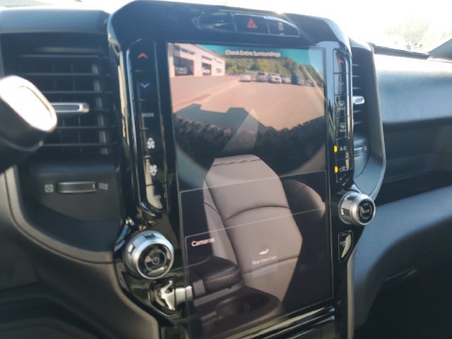New 2027 RAM 5500 Tradesman AWD/4WD image 30
