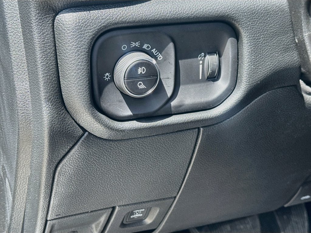New 2027 RAM 2500 Tradesman AWD/4WD image 10