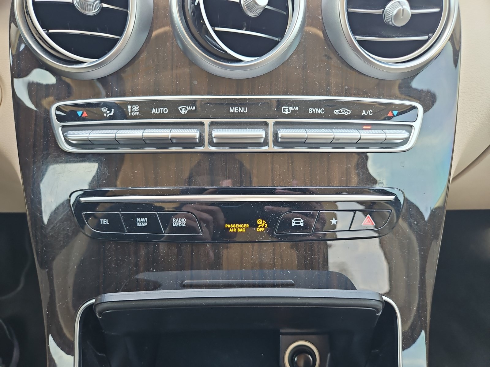 Certified 2020 Mercedes-Benz GLC 300 image 7