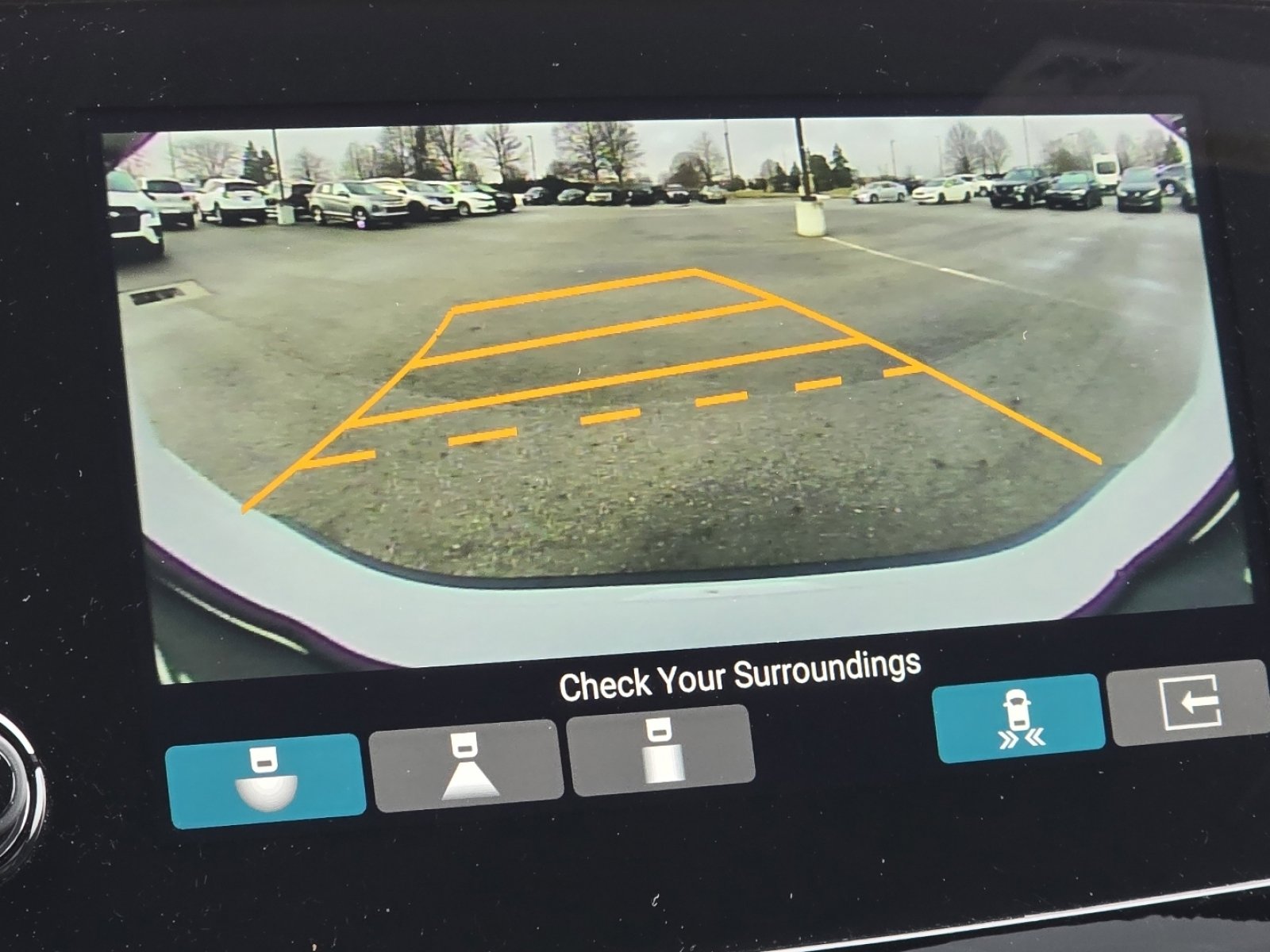 Certified 2023 Honda Passport EX-L image 6