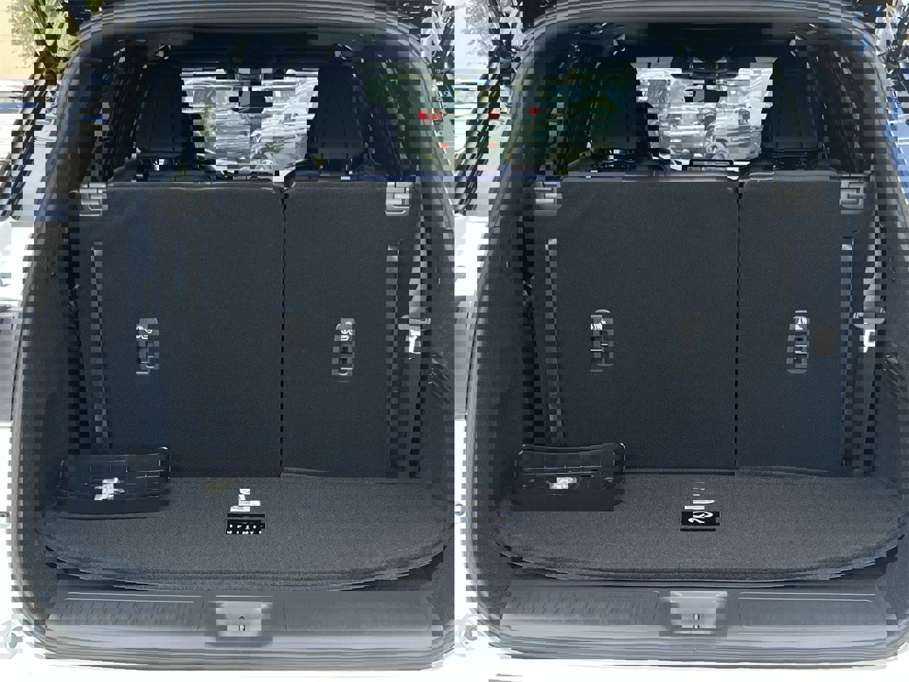 New 2026 INFINITI QX60 Sport image 26