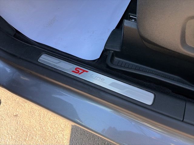 Used 2022 Ford Edge ST-Line AWD/4WD image 10