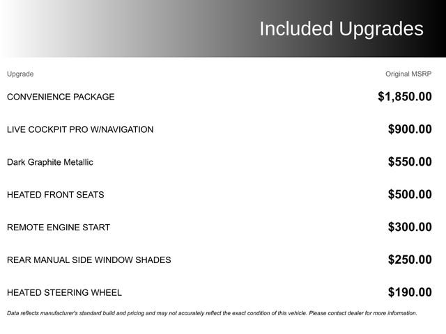 Used 2022 BMW X3 sDrive30i w/ Convenience Package RWD image 4