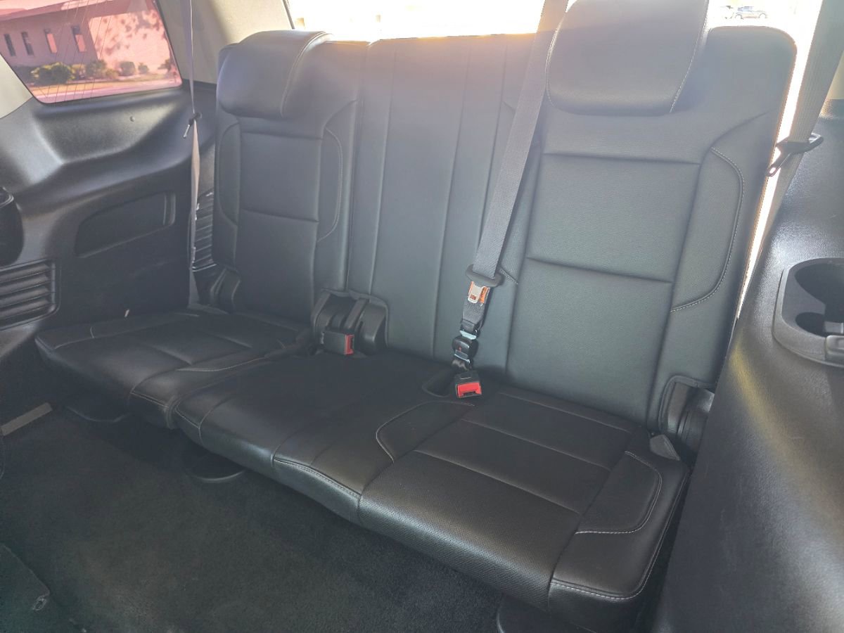 Used 2017 Chevrolet Tahoe Premier image 25