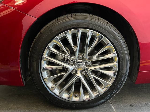 Used 2014 Lexus ES 350 w/ Luxury Package FWD image 9