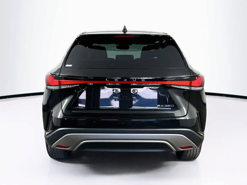 Used 2023 Lexus RX 350 FWD image 5