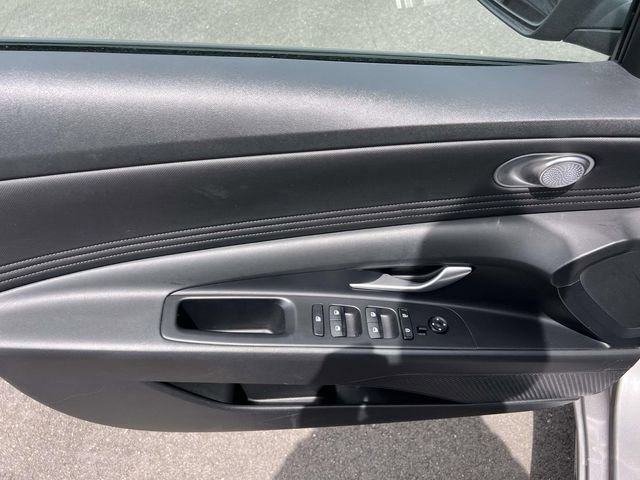 Certified 2023 Hyundai Elantra SEL w/ Convenience Package FWD image 15