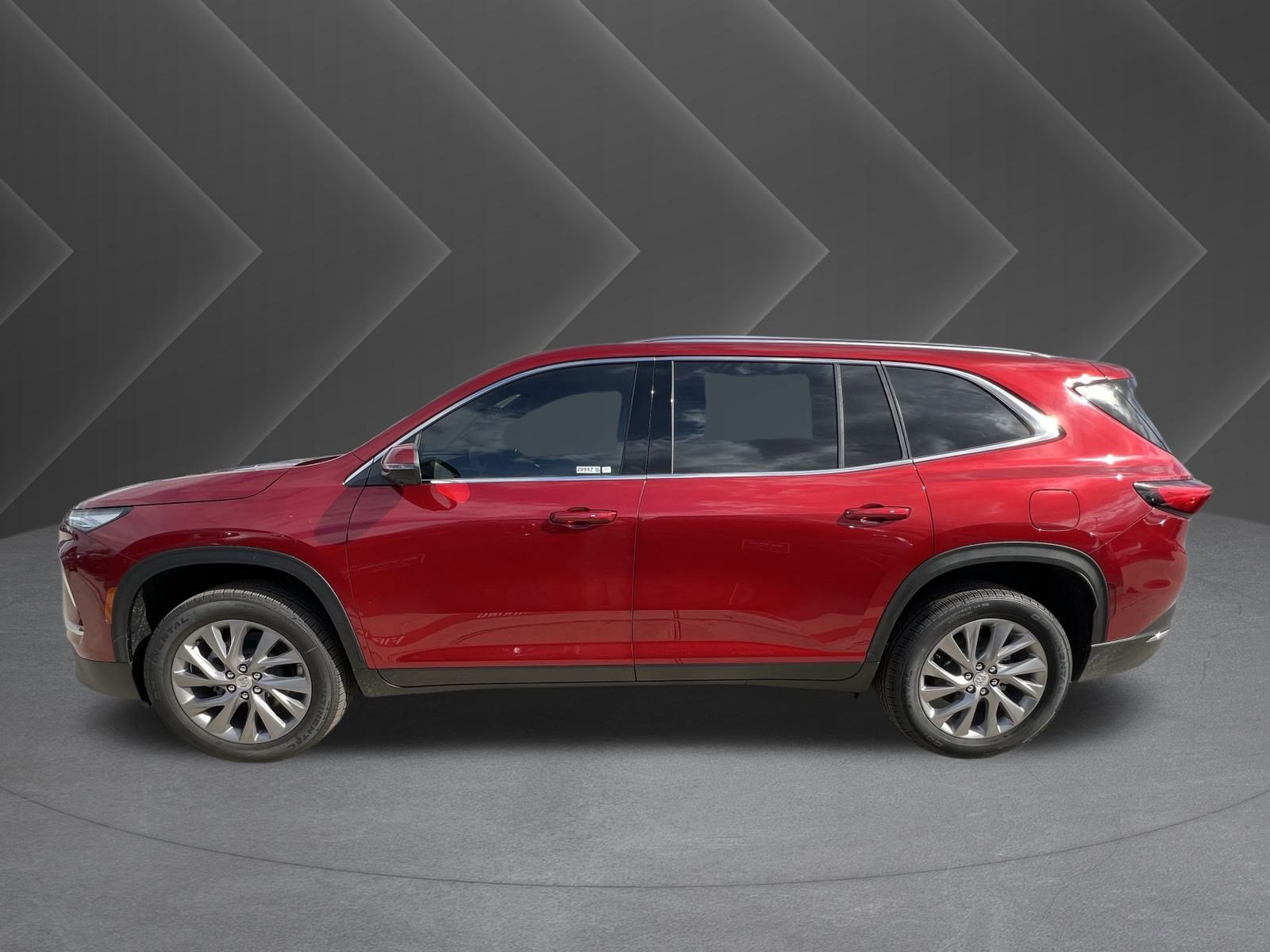 New 2026 Buick Enclave Preferred w/ Power Package image 2