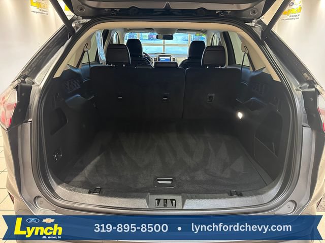 Used 2024 Ford Edge SEL w/ Convenience Package AWD/4WD image 20