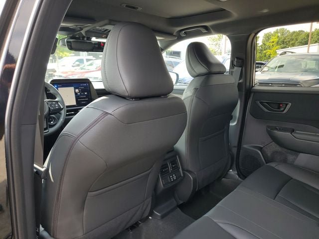 New 2026 Subaru Outback Premium w/ Premium/Limited Package AWD/4WD image 11