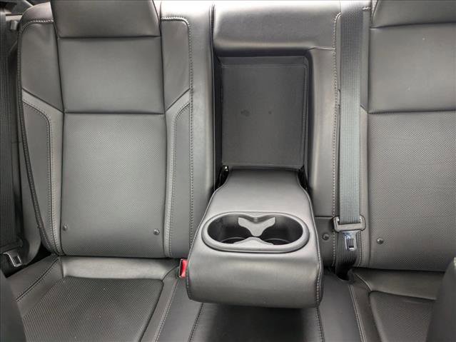 Used 2016 Dodge Challenger SXT Plus RWD image 16