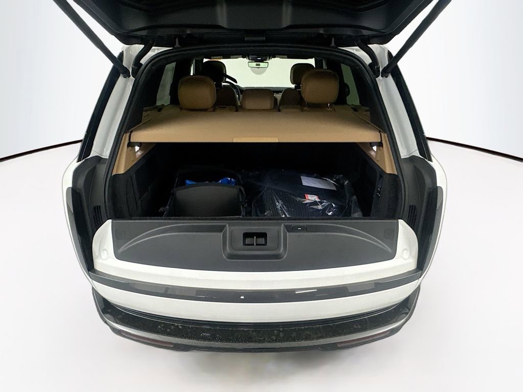 New 2026 Land Rover Range Rover SE AWD/4WD image 26