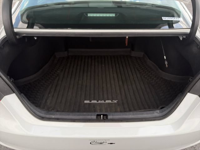 Used 2022 Toyota Camry XSE FWD image 21