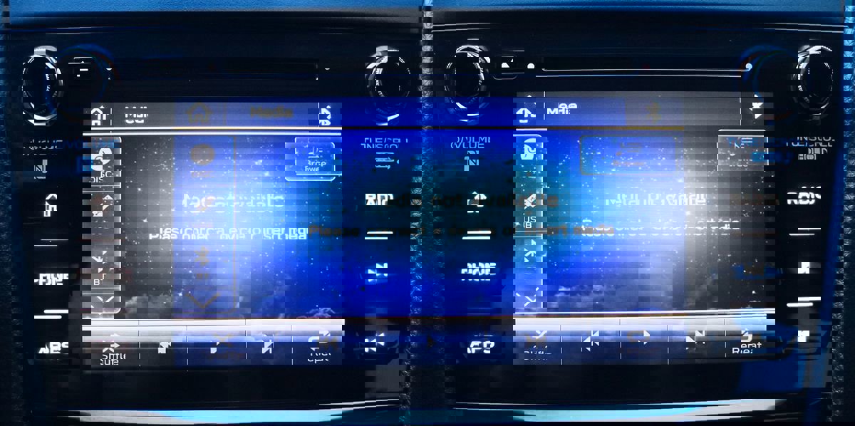 Used 2020 Subaru WRX STI w/ Popular Package #3 (IZT) image 50