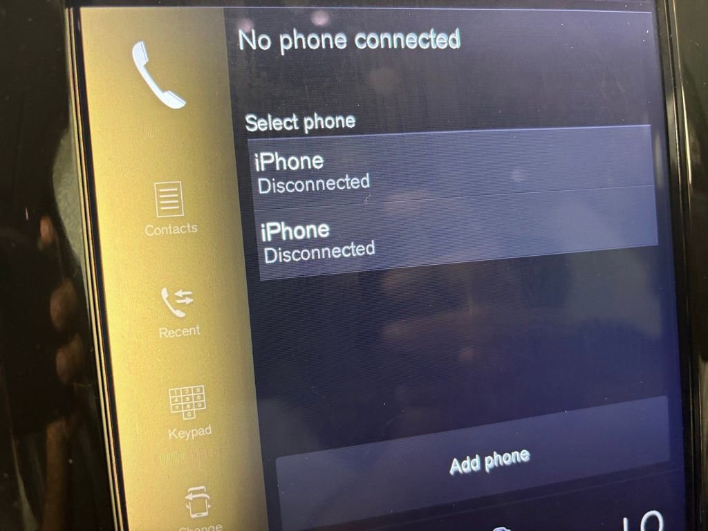 Used 2020 Volvo XC60 T5 Momentum image 27