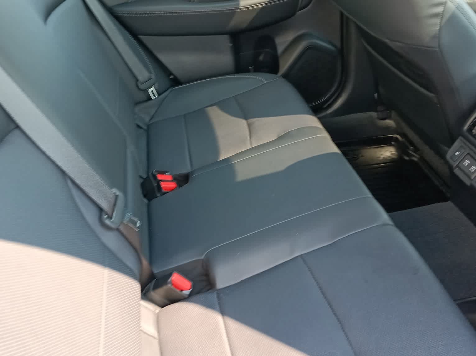 Used 2019 Subaru Legacy 2.5i Limited AWD/4WD image 20