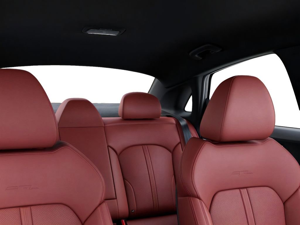 New 2026 Kia K5 GT-Line w/ GT-Line Red Interior Package AWD/4WD image 27