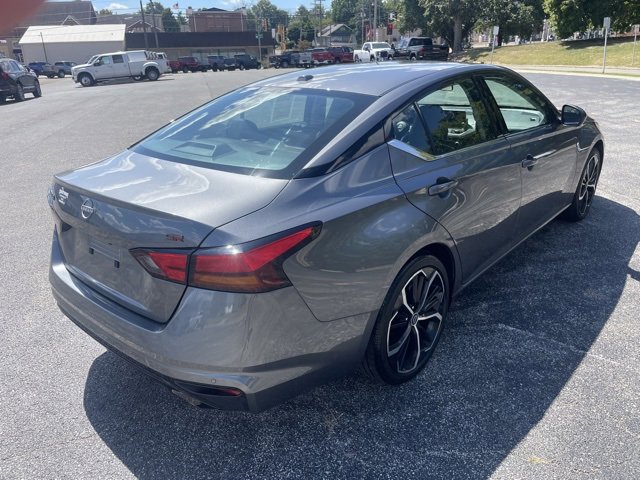 Used 2024 Nissan Altima 2.5 SR image 5