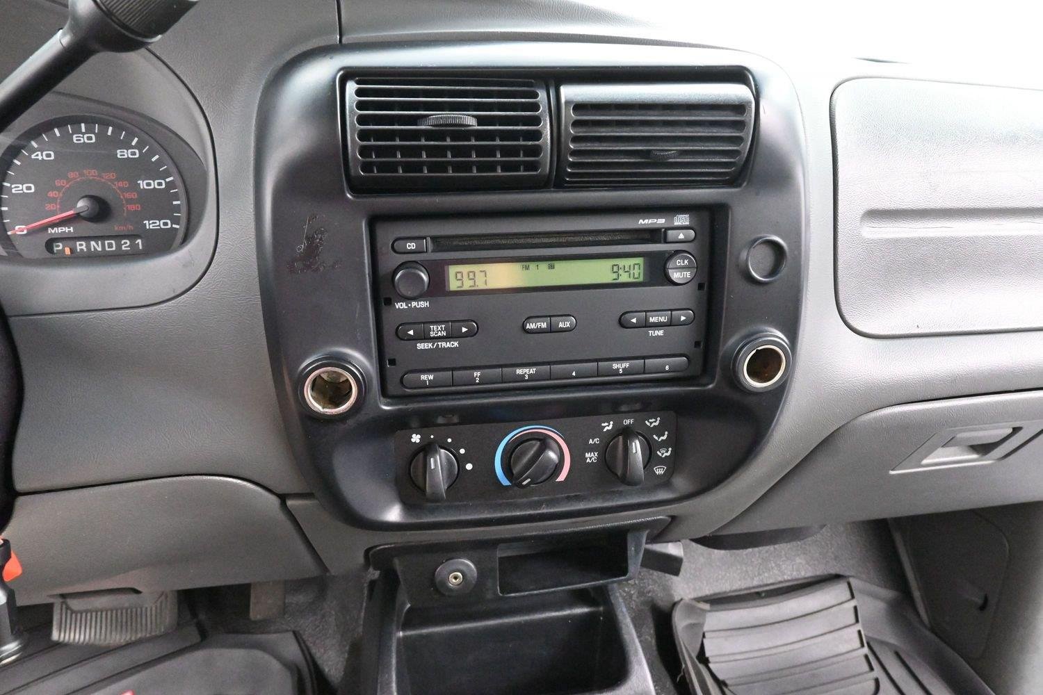 Used 2008 Ford Ranger XL RWD image 15
