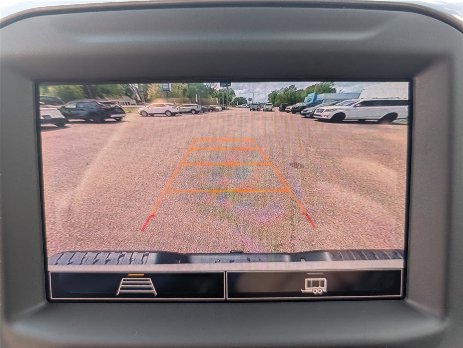 New 2026 Chevrolet Silverado 2500 Custom w/ Custom Value Package image 30