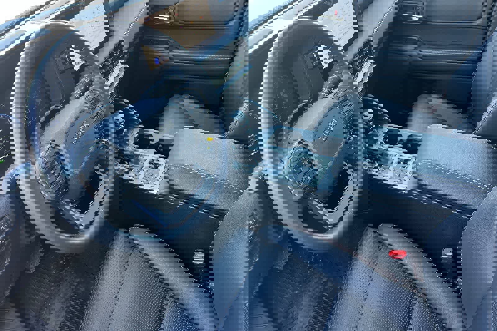 Used 2024 Toyota Land Cruiser w/ Premium Package image 14