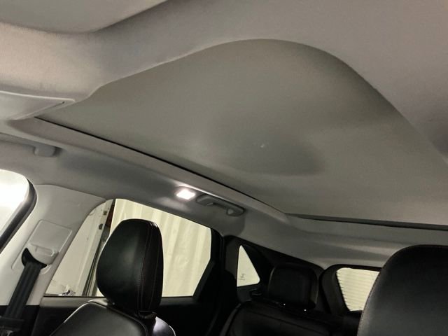 Used 2022 Ford Escape SEL w/ SEL Stealth AWD Package image 16