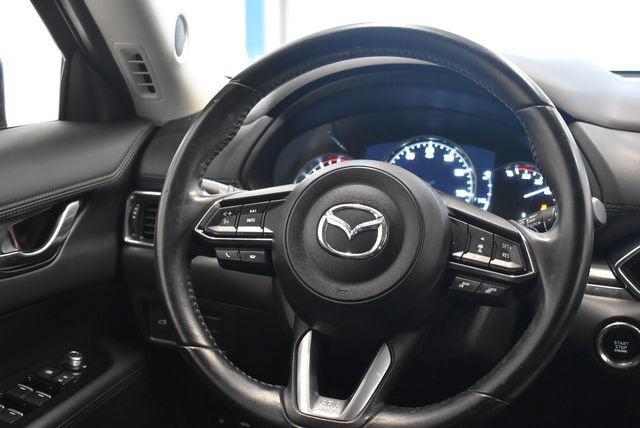 Used 2020 MAZDA CX-5 Grand Touring AWD/4WD image 24