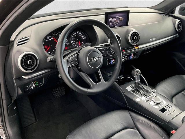 Used 2020 Audi A3 2.0T Premium FWD image 14