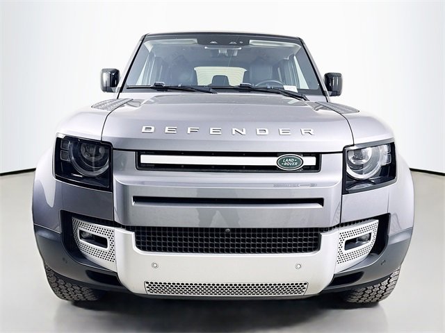 Used 2020 Land Rover Defender 110 HSE image 2