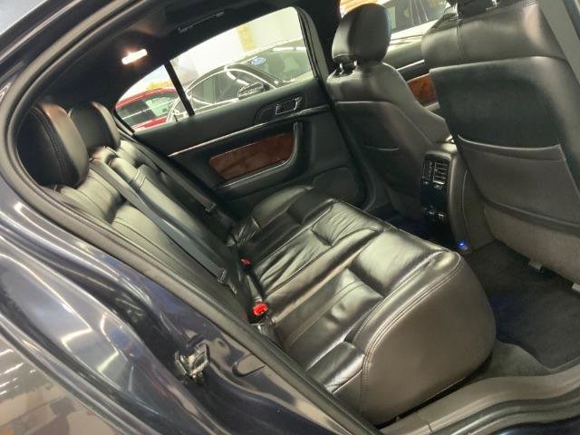 Used 2014 Lincoln MKS w/ Equipment Group 101A FWD image 13