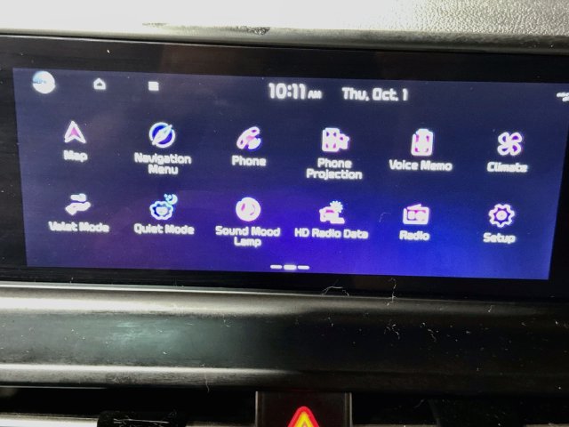 Certified 2024 Kia Seltos EX AWD/4WD image 15